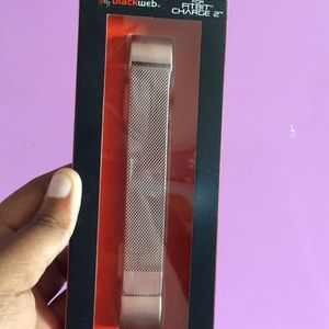 Fitbit replacement band